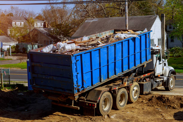 Best Yard Waste Removal  in Oakville, CT
