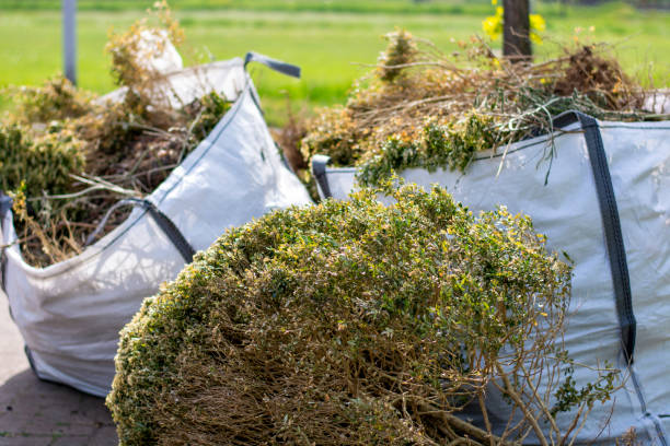 Best Residential Junk Removal  in Oakville, CT