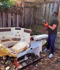 Best Estate Cleanout  in Oakville, CT