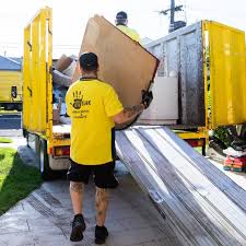 Best Commercial Junk Removal  in Oakville, CT